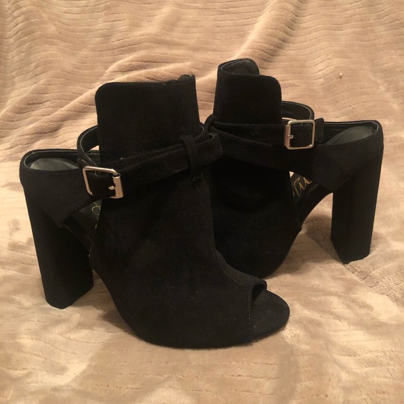 So Me Shoes - Cute So Me Heels